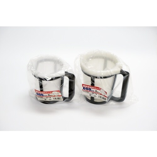 KOWA 補修用塗料カップ 600CC 6枚入