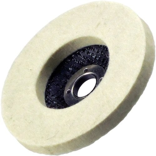 ヤナセ フェルトディスク