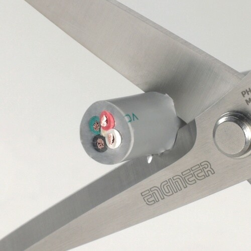 ENGINEER 鉄腕ハサミMP