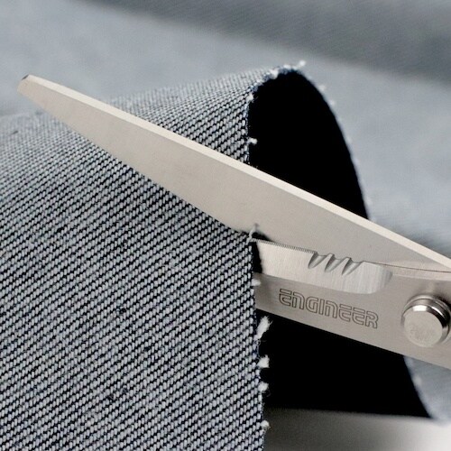 ENGINEER 鉄腕ハサミMP