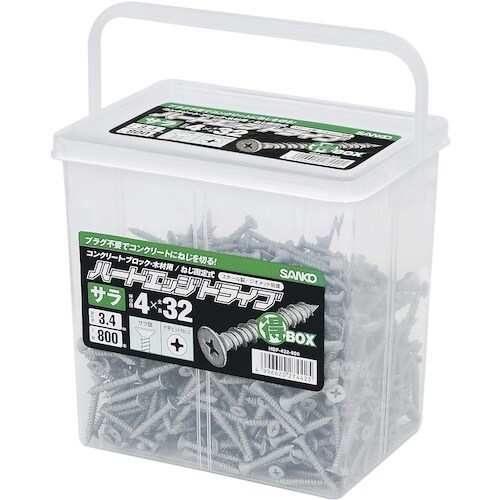 サンコー テクノ ハードエッジドライブ マル得BO