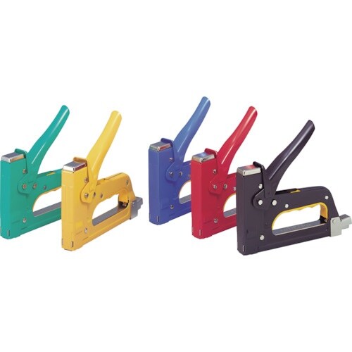 MAX ガンタッカ TG−A(N) イエロー