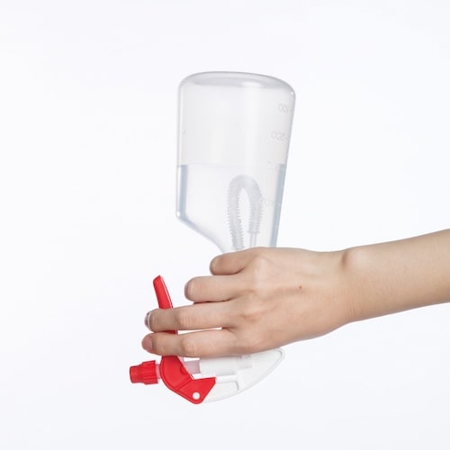 テラモト キャニヨンスプレー 赤