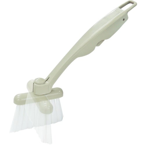 テラモト MMサッシブラシ