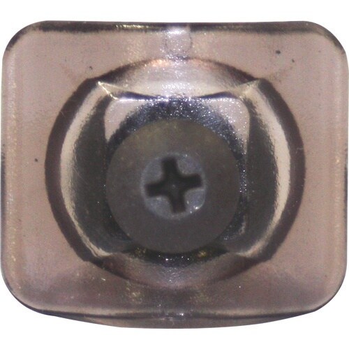 DAIDOHANT 波板専用ビス ポリカ座金 木下