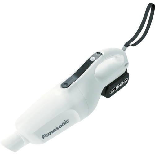 Panasonic デュアル 充電クリーナー 18