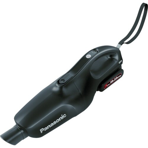 Panasonic デュアル 充電クリーナー 18