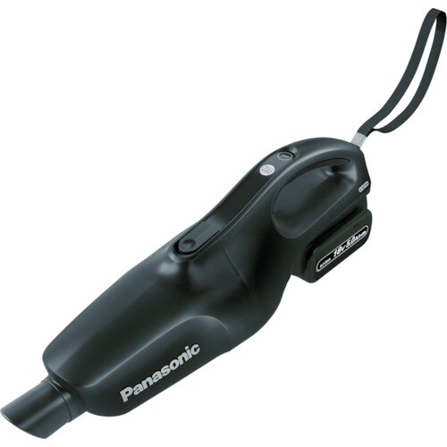 Panasonic デュアル 充電クリーナー 18