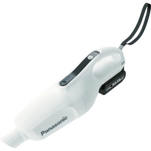 Panasonic デュアル 充電クリーナー 14