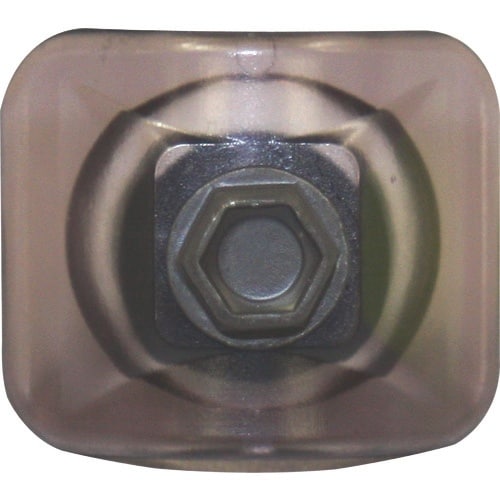 DAIDОHANT 波板専用ビス ポリカ座金 鉄下