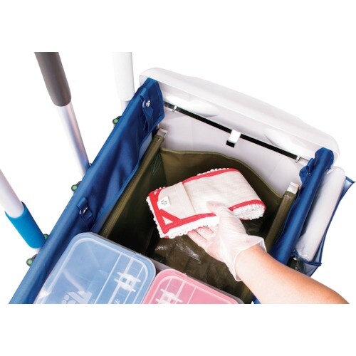 テラモト エアロカートΣ(シグマ)ロング