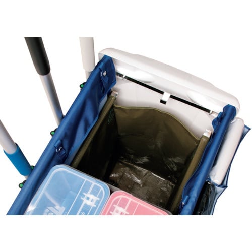 テラモト エアロカートΣ(シグマ)ロング