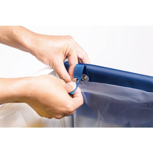 テラモト エアロカートΣ(シグマ)ロング