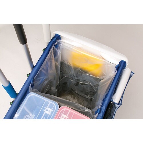 テラモト エアロカートΣ(シグマ)ロング