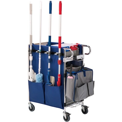 テラモト エアロカートΣ(シグマ)ロング