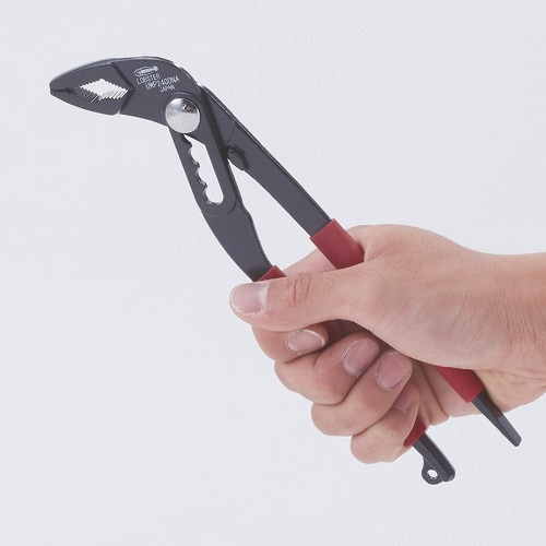 エビ ポンププライヤー ハイブリッドアンギラス 2