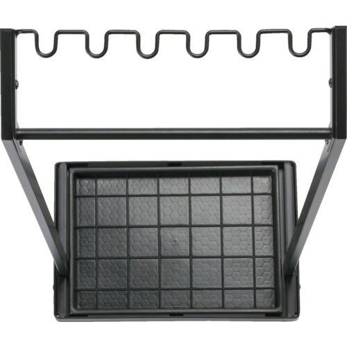 テラモト 傘かけ(折りたたみ傘対応)