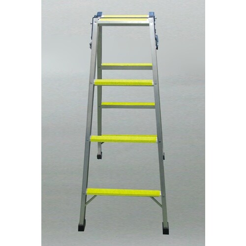 緑十字 滑り止めテープ 蛍光黄 ASS−55FY