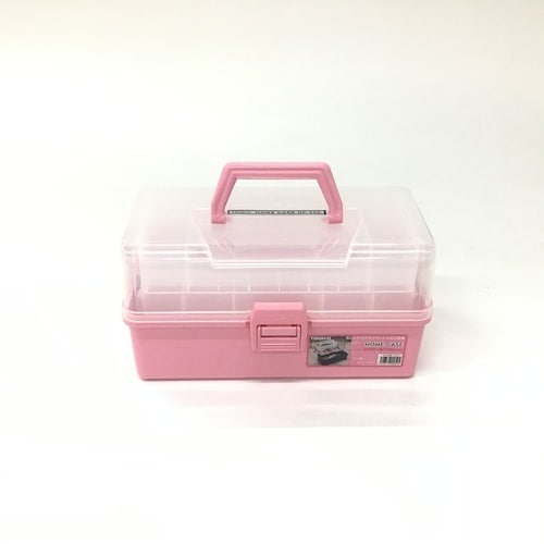 TRUSCO ホームケース 321X195X165