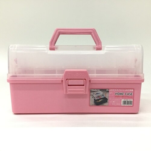 TRUSCO ホームケース 321X195X165