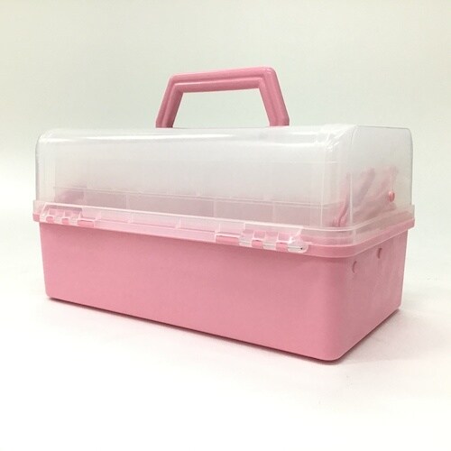 TRUSCO ホームケース 321X195X165