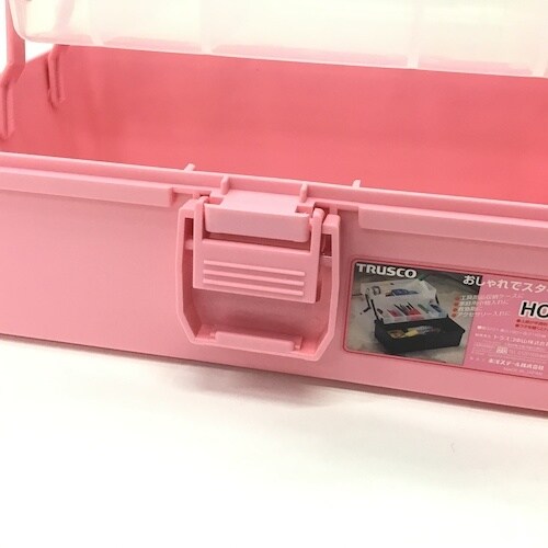 TRUSCO ホームケース 321X195X165