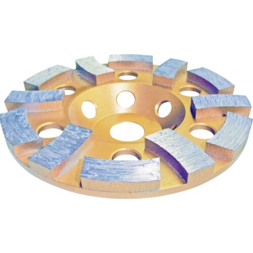 ヤマグチ 6連ダイヤモンドカップホイ−ル