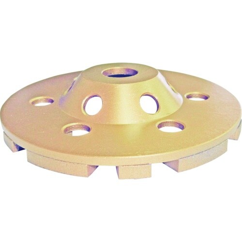 ヤマグチ 6連ダイヤモンドカップホイ−ル