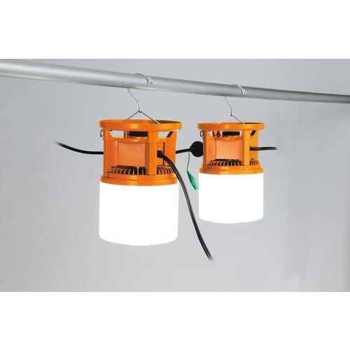 ハタヤ 【売切廃番】LED吊り下げ灯