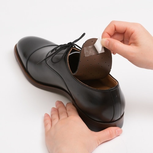 ニチバン 両面テープ ナイスタック皮革・ゴムプラス