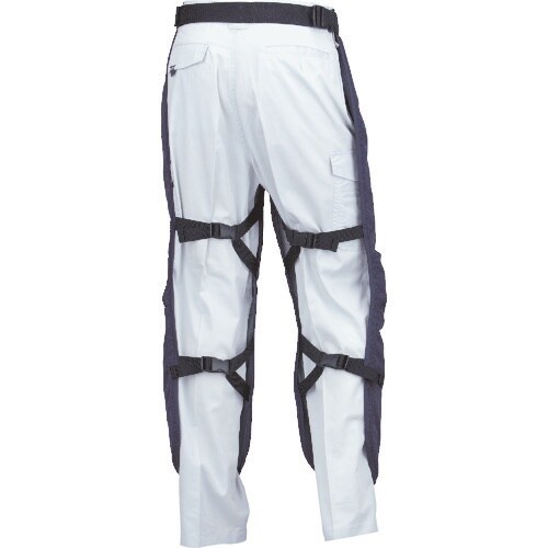 MAX あ・かるーいチャップス 防護チャップス ネ