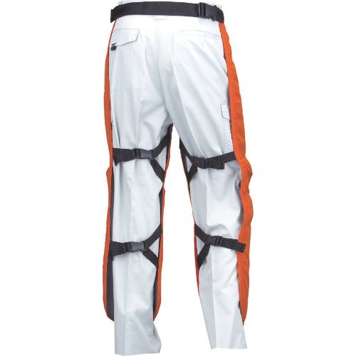 MAX あ・かるーいチャップス 防護チャップス オ