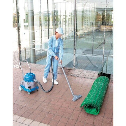 コンドル エバック 屋外用マット ニューブラシハー