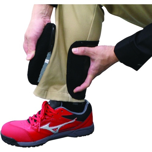 福徳 メッシュマジック脚絆 M