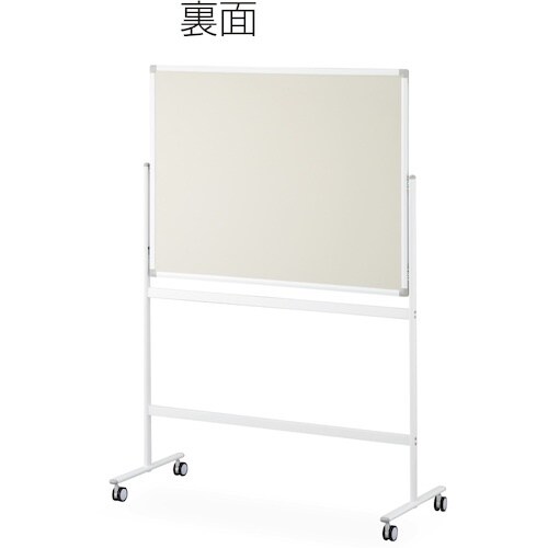 IRIS スタンド式ホワイトボード片面タイプKJW