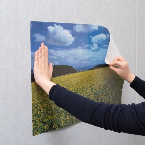 ニチバン 両面テープ ナイスタックしっかり貼れては