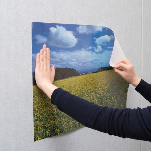 ニチバン 両面テープ ナイスタックしっかり貼れて剥