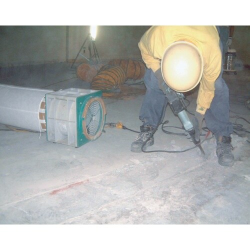 呉英 送風機用ダストパック φ330×3000L