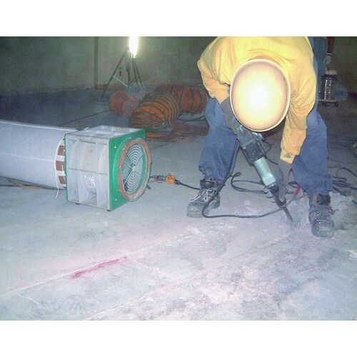 呉英 送風機用ダストパック φ330×3000L