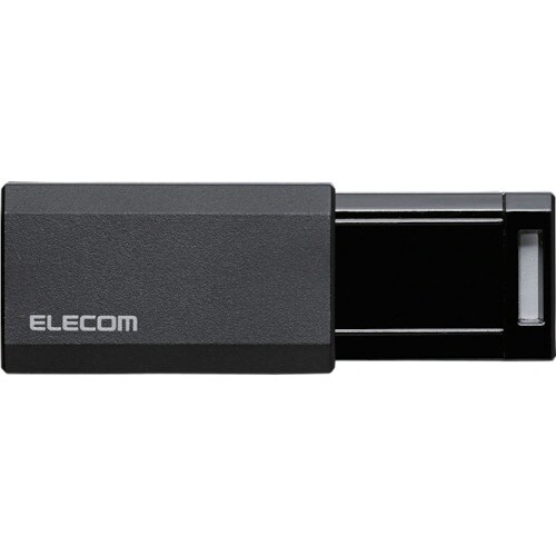 ELECOM USB3.1(Gen1)対応 ノック