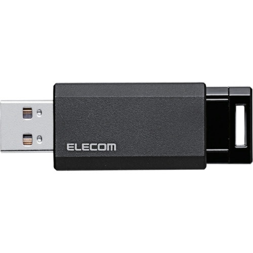 ELECOM USB3.1(Gen1)対応 ノック