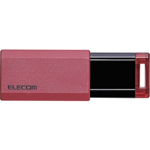 ELECOM USB3.1(Gen1)対応 ノック