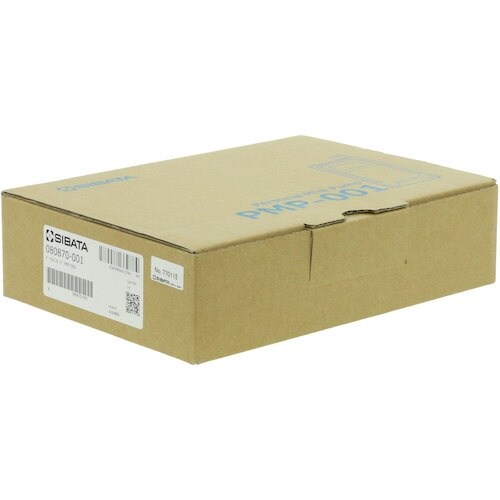 SIBATA パーソナルミニポンプ PMP−001