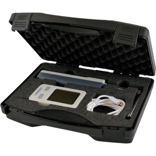 SIBATA ワイヤレス風速・温度計 ISA−10