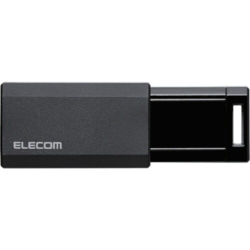 ELECOM USB3.1(Gen1)対応 ノック