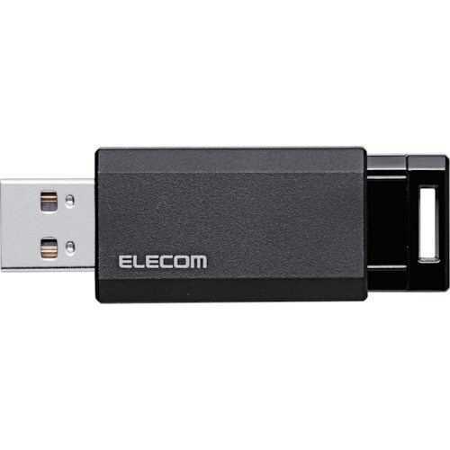 ELECOM USB3.1(Gen1)対応 ノック