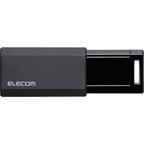 ELECOM USB3.1(Gen1)対応 ノック