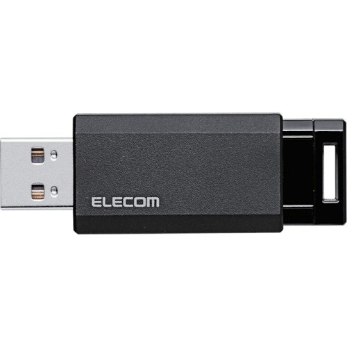 ELECOM USB3.1(Gen1)対応 ノック