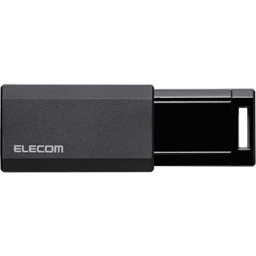 ELECOM USB3.1(Gen1)対応 ノック