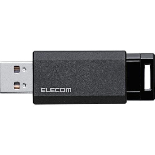 ELECOM USB3.1(Gen1)対応 ノック